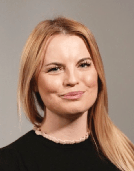 Georgina Durrant