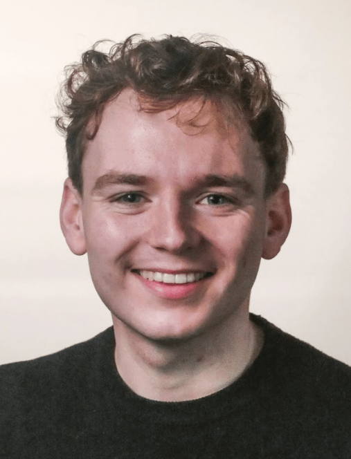 Kallum McGuire Lewis