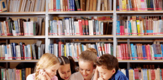 Beyond phonics