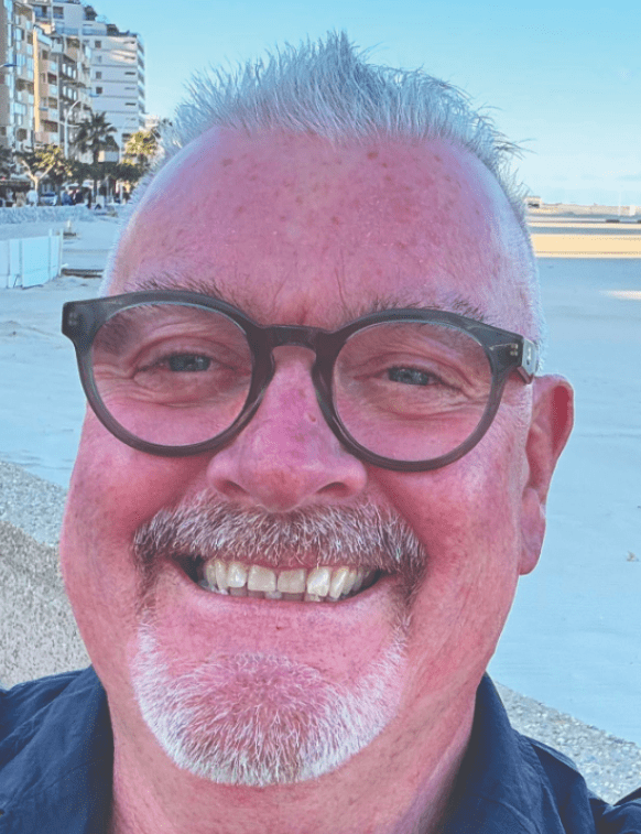 Richard Hirstwood
