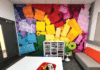 A sensory inclusive future