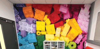 A sensory inclusive future