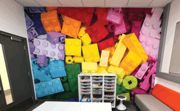 A sensory inclusive future