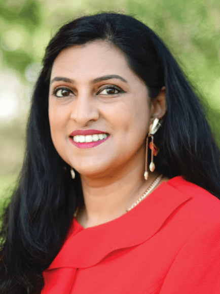 Jayashree Krishnan