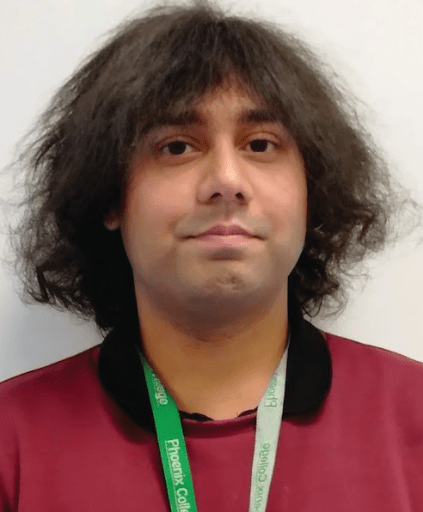 Imran Hassan