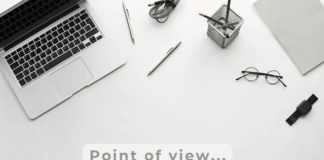 Point of view: You’d be amazed