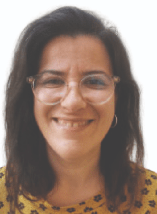 Marta Martin Perteguer