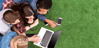 Digital accessibility