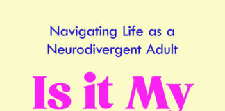 Is It My ADHD: