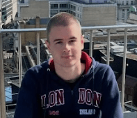 Liam Virgo