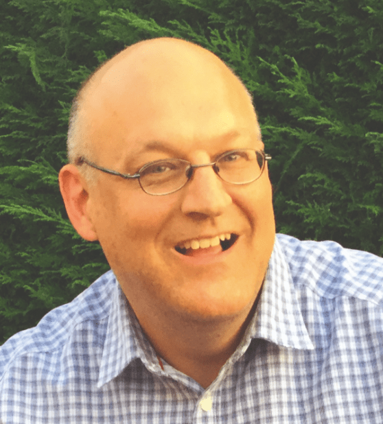 Jonathan Powell