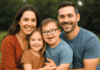Point of view: family dynamics