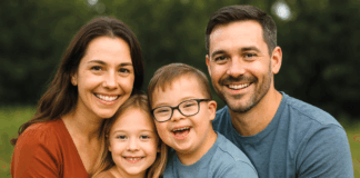 Point of view: family dynamics