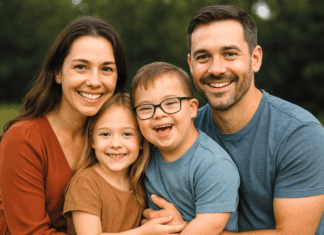 Point of view: family dynamics