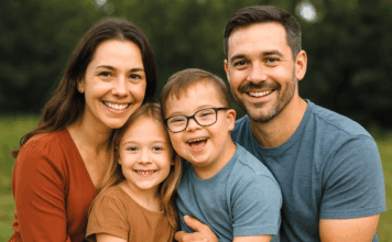 Point of view: family dynamics