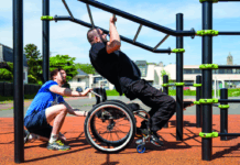 Fit for everyone