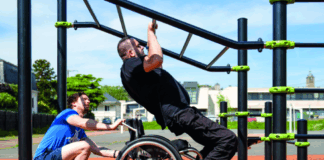 Fit for everyone
