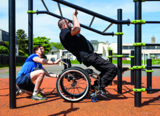 Fit for everyone