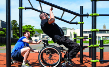 Fit for everyone