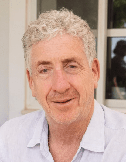 Shai Silberbusch