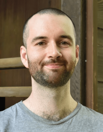 Alex Pagett