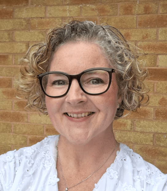 Lisa Harwood
