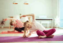 Yoga and emotional regulation