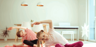 Yoga and emotional regulation