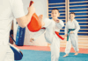 Martial arts and neurodivergence