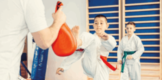Martial arts and neurodivergence
