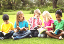 Accessible books
