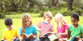 Accessible books