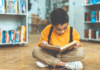 Catching dyslexia early