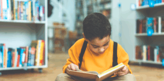 Catching dyslexia early