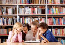 Changing to inclusive phonics