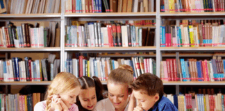 Changing to inclusive phonics