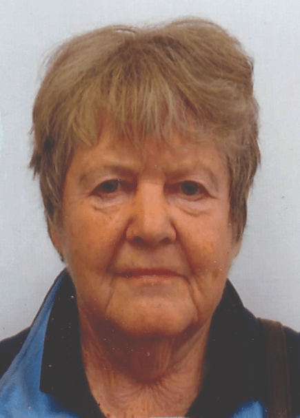 Diane Montgomery