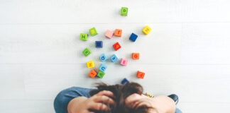 The impact of vision problems on dyslexia