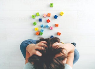 The impact of vision problems on dyslexia