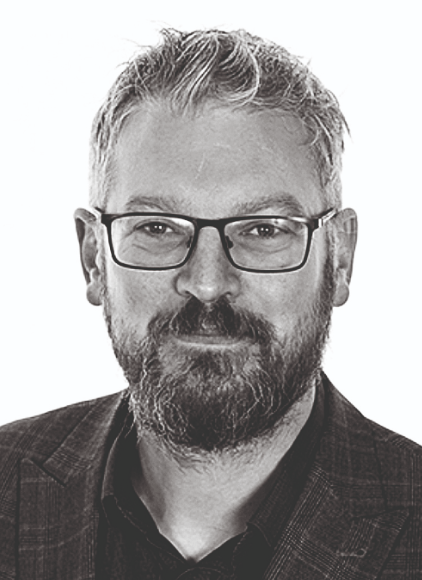 Michael Finlay