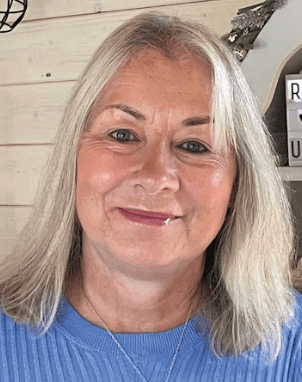 Toni Hunt