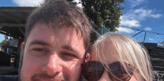 Point of view: Peter’s Mum
