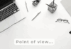 Point of view: Goodbye to all that