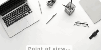 PoV: What does autistic look like?