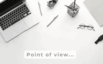 Point of view: Goodbye to all that