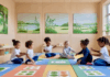 Meaningful inclusion