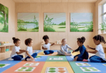 Meaningful inclusion
