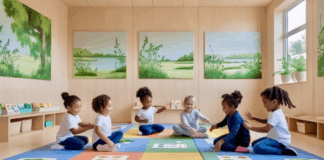 Meaningful inclusion