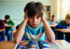Dyslexia, or dyslexia symptoms?