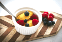 ADHD and nutrition